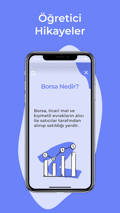 Borsa 101: Nedir Nasıl Oynanır Screenshot