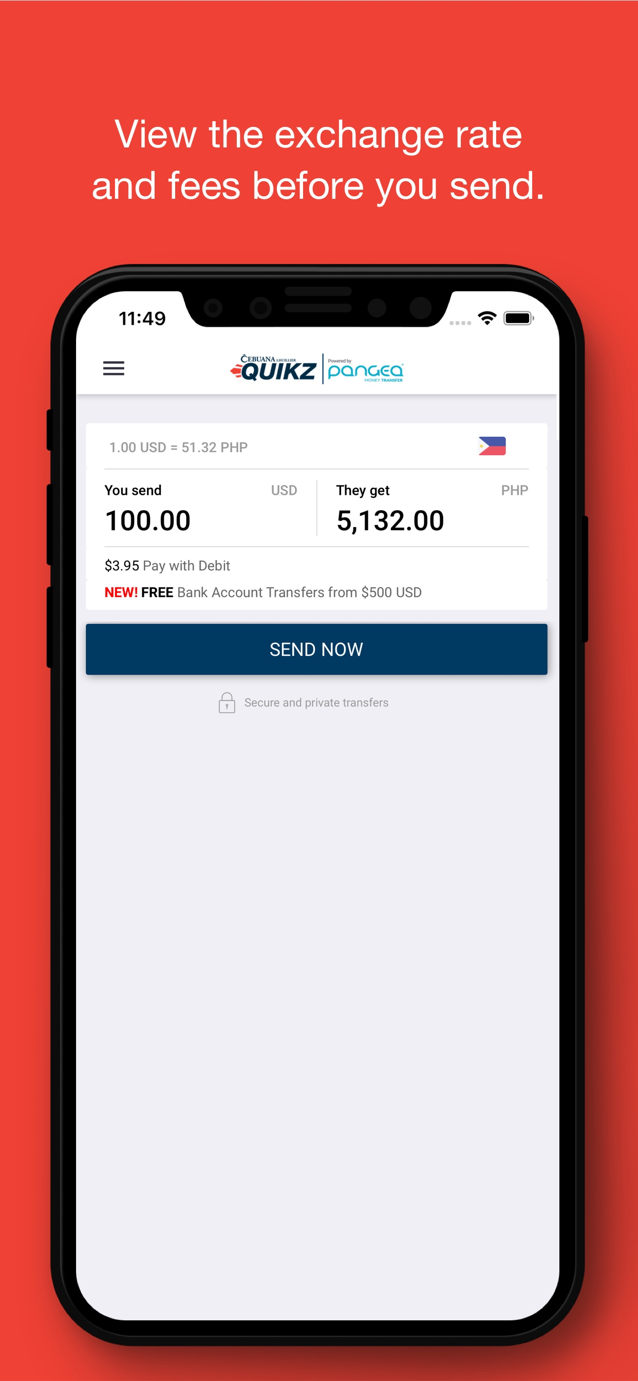 Cebuana Lhuillier Quikz