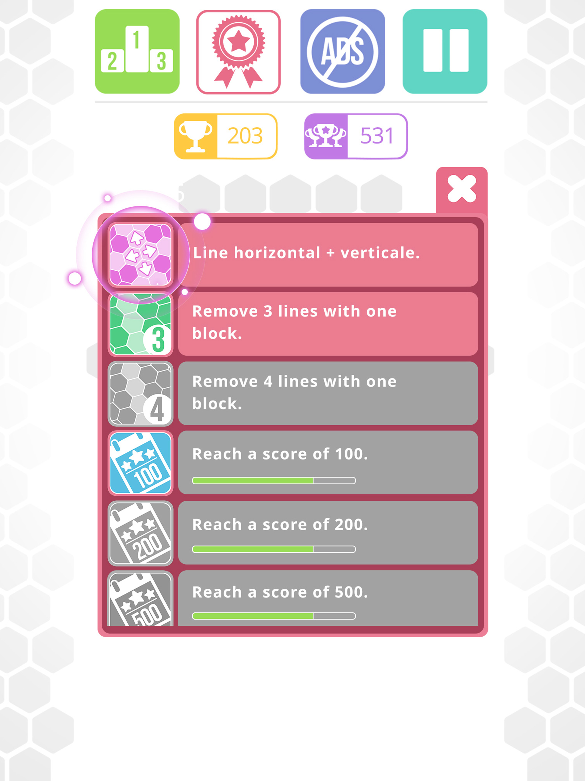 HEX !