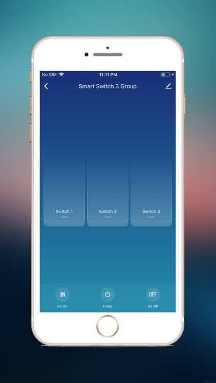 Tecnolite Connect screenshot-4