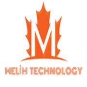 Melih Sticker