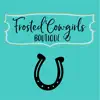 Frosted Cowgirls contact information