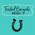 Download Frosted Cowgirls app
