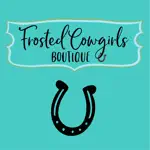 Frosted Cowgirls App Positive Reviews