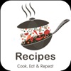 All Recipe Collection - iPadアプリ