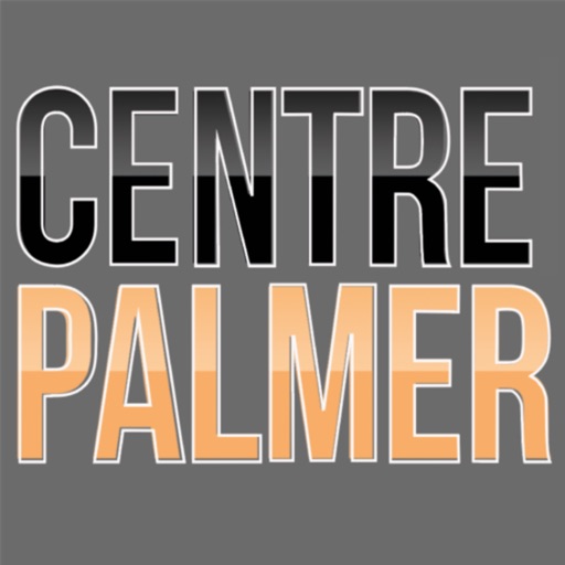 CENTRE PALMER icon