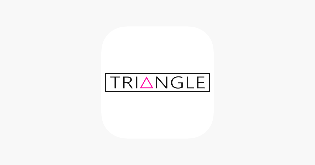 TRIANGLE ABBIGLIAMENTO on the App Store