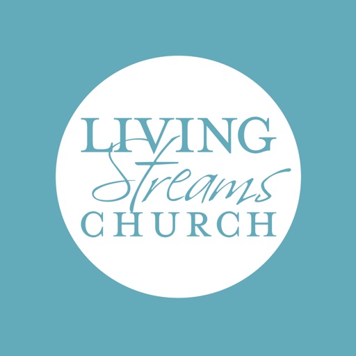 Living Streams Church icon