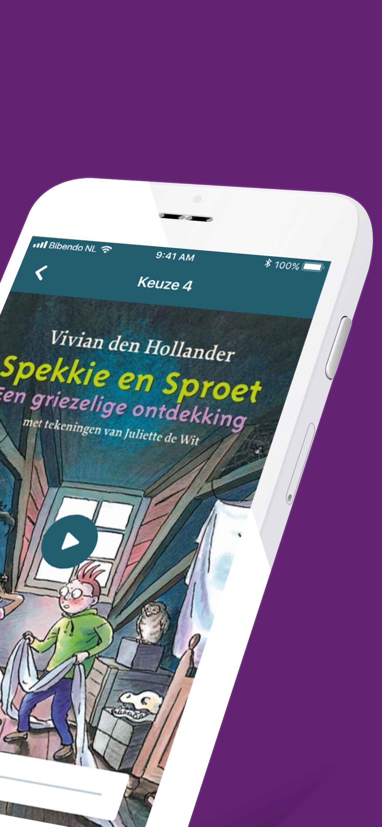 Bibendo screenshot 6