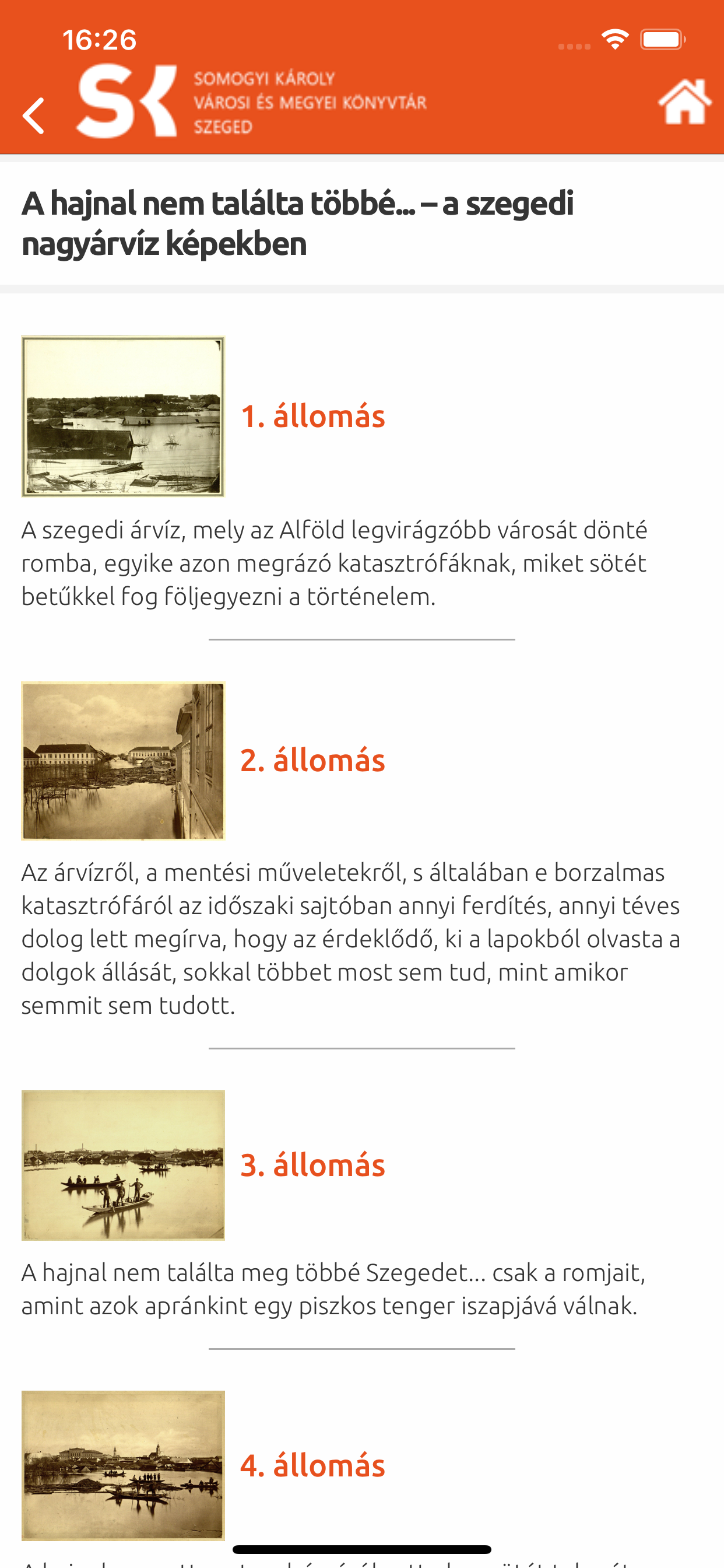 Somogyi-könyvtár
