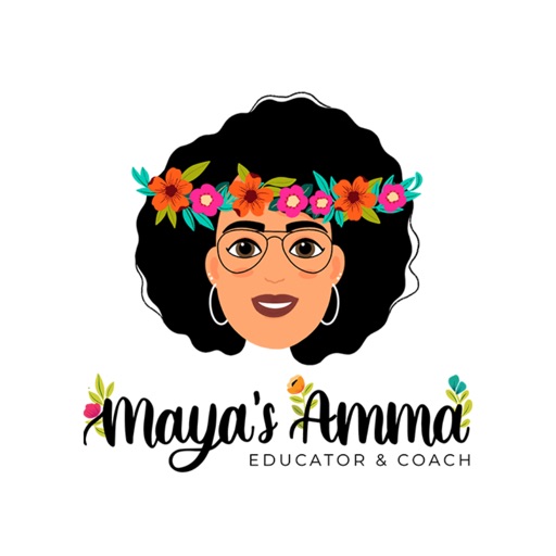 Maya's Amma icon