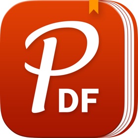 屏幕截图 (4) AnyPDF-极致专业的PDF阅读器