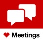 CVS Health Meetings app download