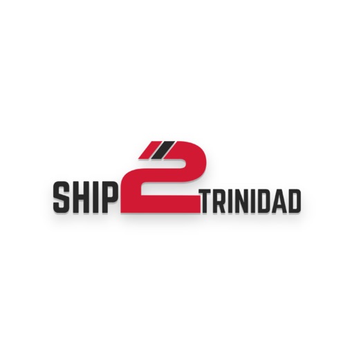 Ship2trinidad iOS App