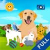 Icon My Pets For Kid (Full Version)