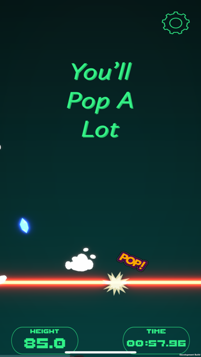 Infini-Bounce Screenshot