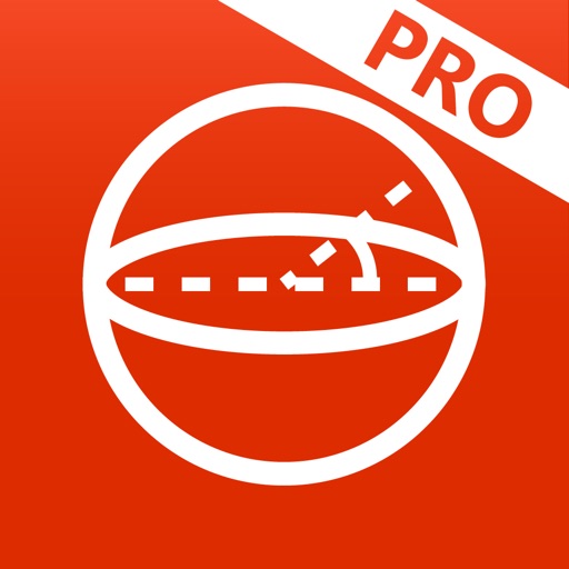 Circle and Sphere Pro icon