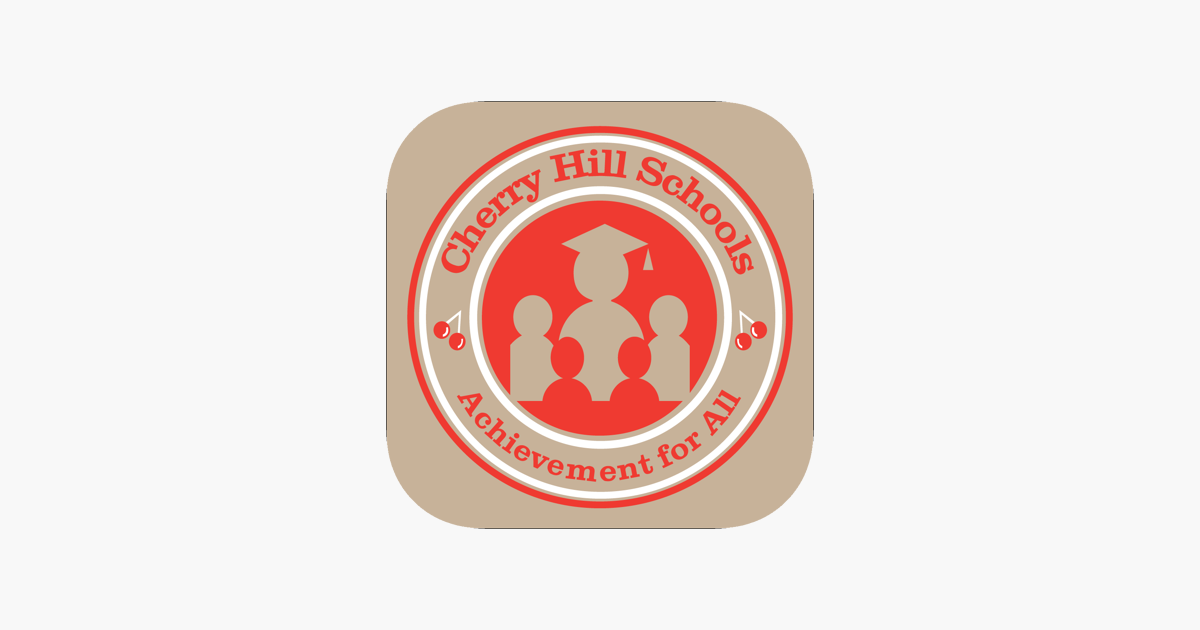 ‎Cherry Hill Public Schools on the App Store