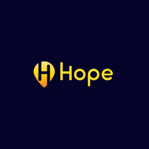 Hope - Cliente icon