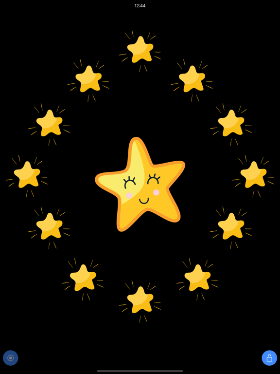 Screenshot #6 pour TwinClock