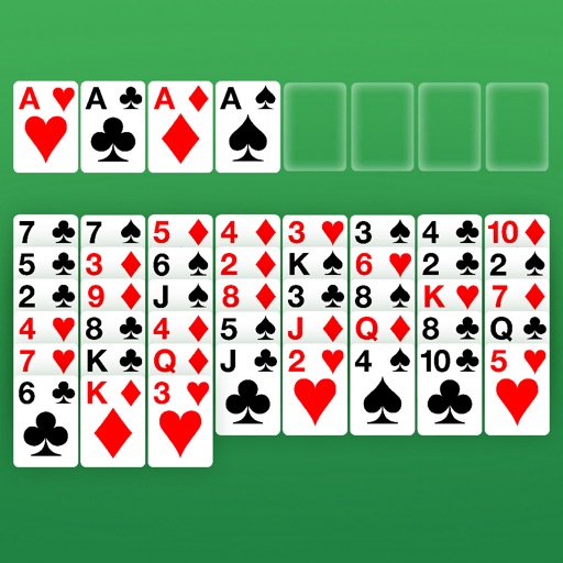 FreeCell·