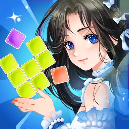 Block Fantasy - Puzzle Game Cheats