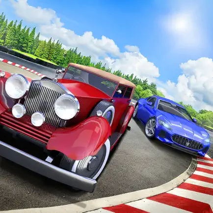 Driving Legends: The Car Story Cheats