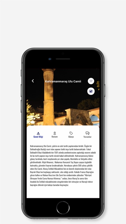 Dijital Kültür Envanteri screenshot-6