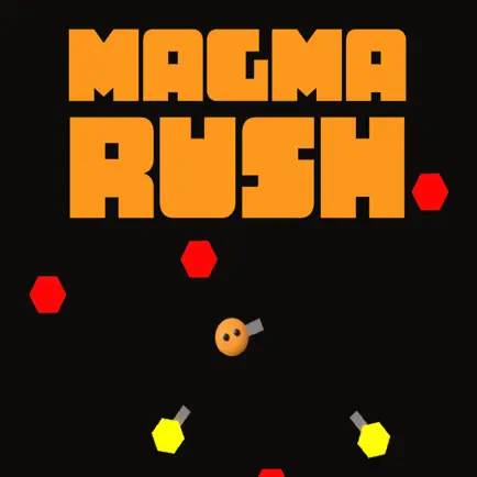 Magma Rush Cheats