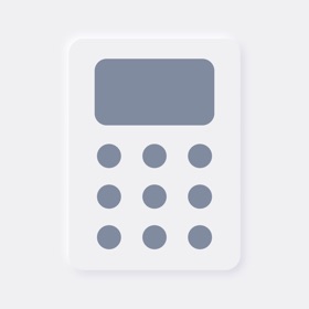 屏幕截图 (2) Calculatr: Count On Me