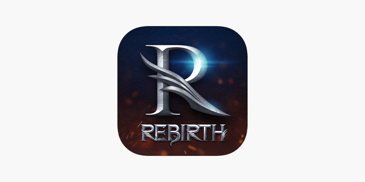 Rebirth Online - Apps on Google Play