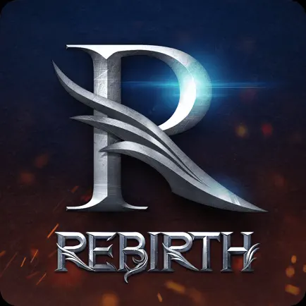 Rebirth Online Читы