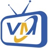 VM Net TV icon