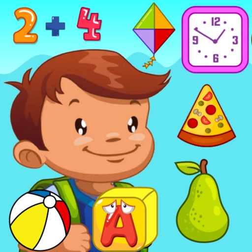 Baby Games for Children icon
