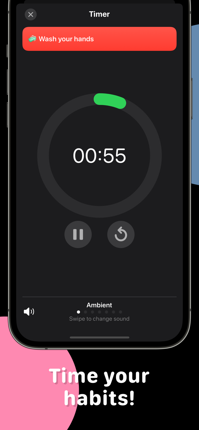 Lazy Bones - Routine Planner