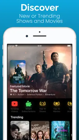 Game screenshot Originals for Prime Video mod apk