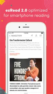 How to cancel & delete forbes méxico 2