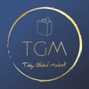 Toby Global market icon