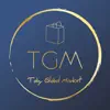 Toby Global market App Positive Reviews