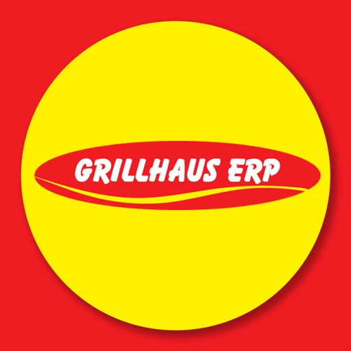 Grillhaus Erp icon