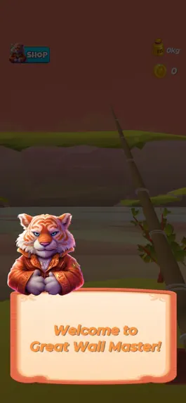 Game screenshot Great Wall Master mod apk