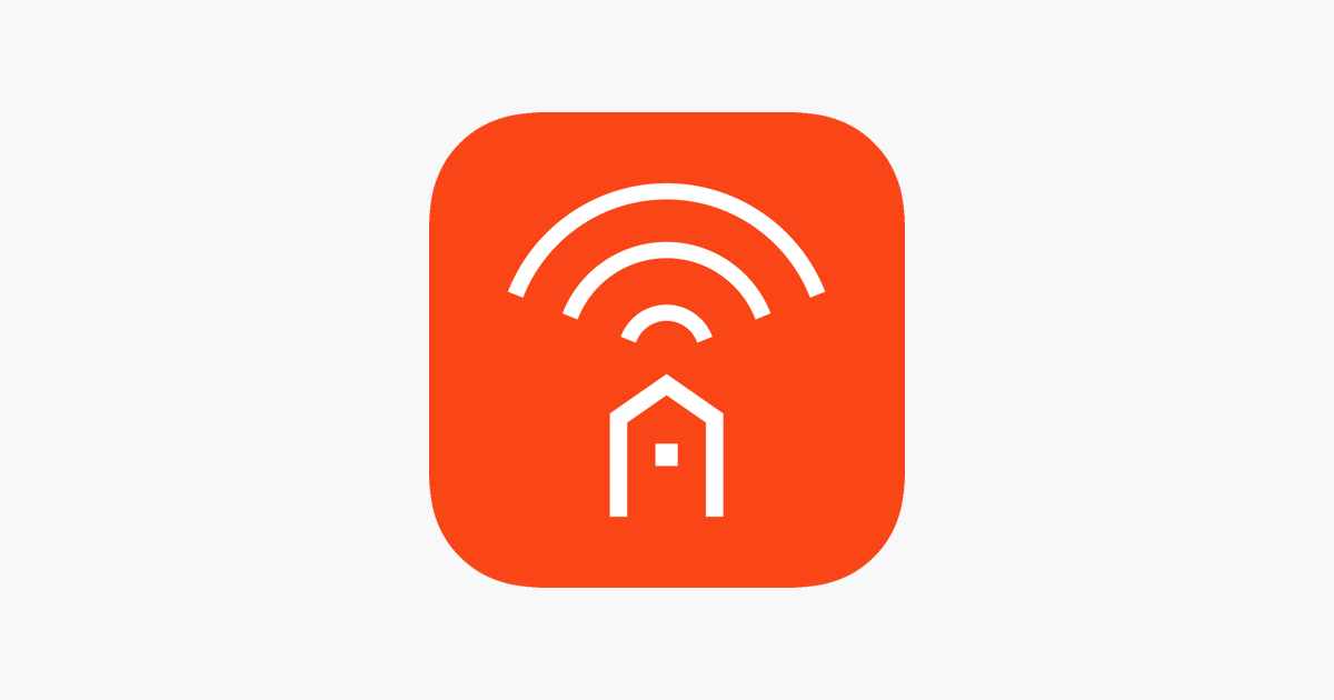 ‎Hubspace on the App Store