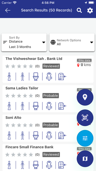 ToiletSeva Screenshot