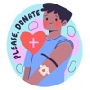 the life saver volunteer icon