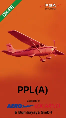 Game screenshot Questions PPL(A) FRENCH mod apk