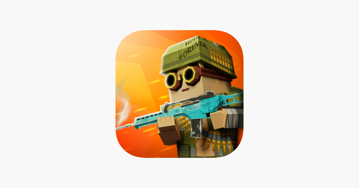 BLOCKPOST Mobile: PvP FPS Achievements - Google Play 