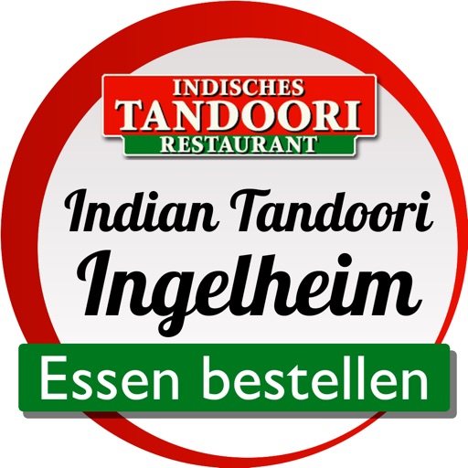 Indian Tandoori Ingelheim icon