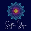 Sattva Yoga icon