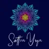 Sattva Yoga App Feedback
