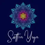 Sattva Yoga App Contact